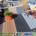 COOWIN al por mayor jardín wpc decking extrusión